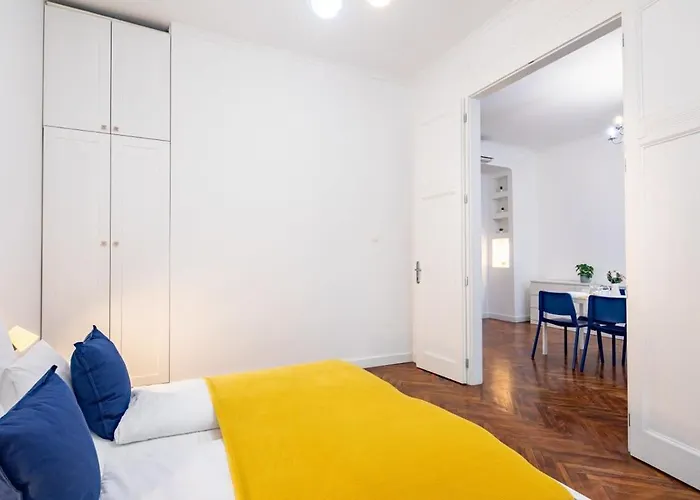 Apartman