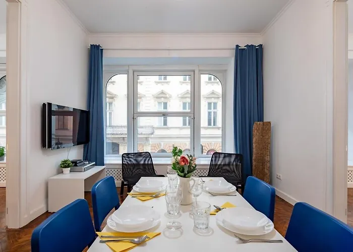 Apartman