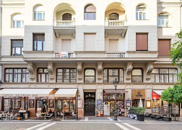 Apartman