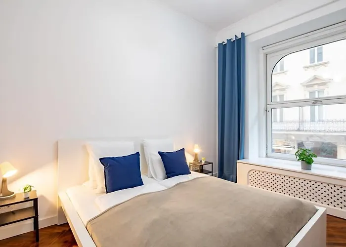 Apartman